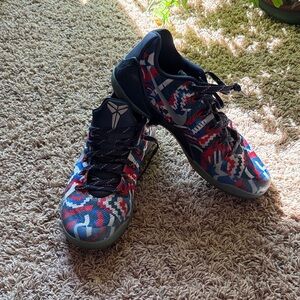 Nike Kobe 9 EM 'Independence Day'